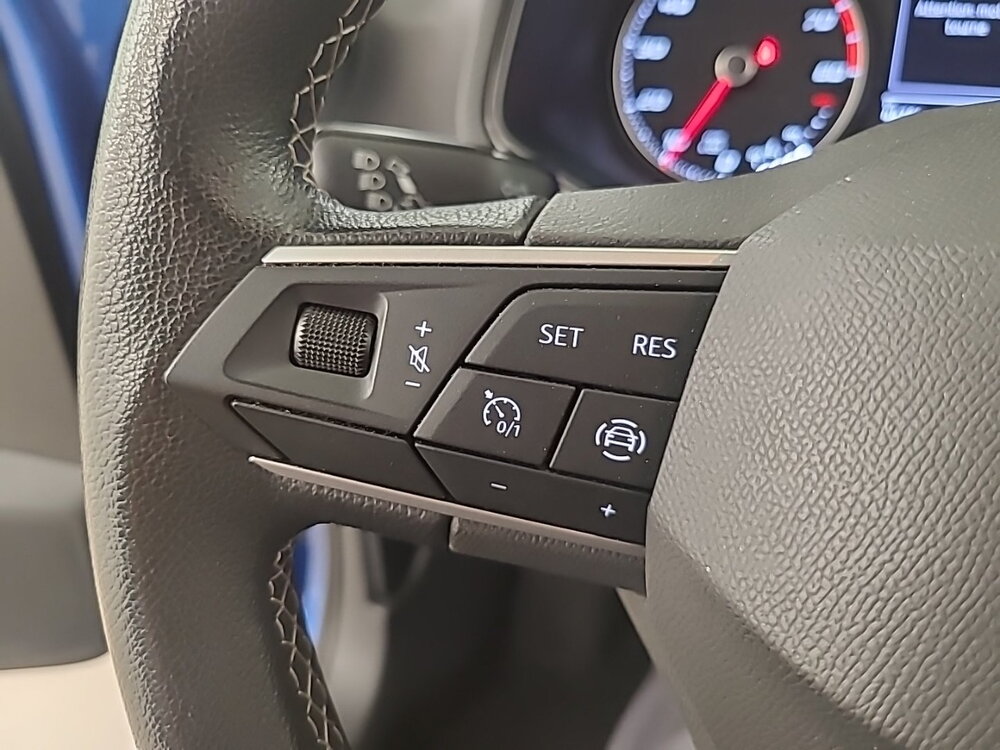 Occasion SEAT Ibiza Ibiza 1.0 EcoTSI 95 ch S/S BVM5 - Business