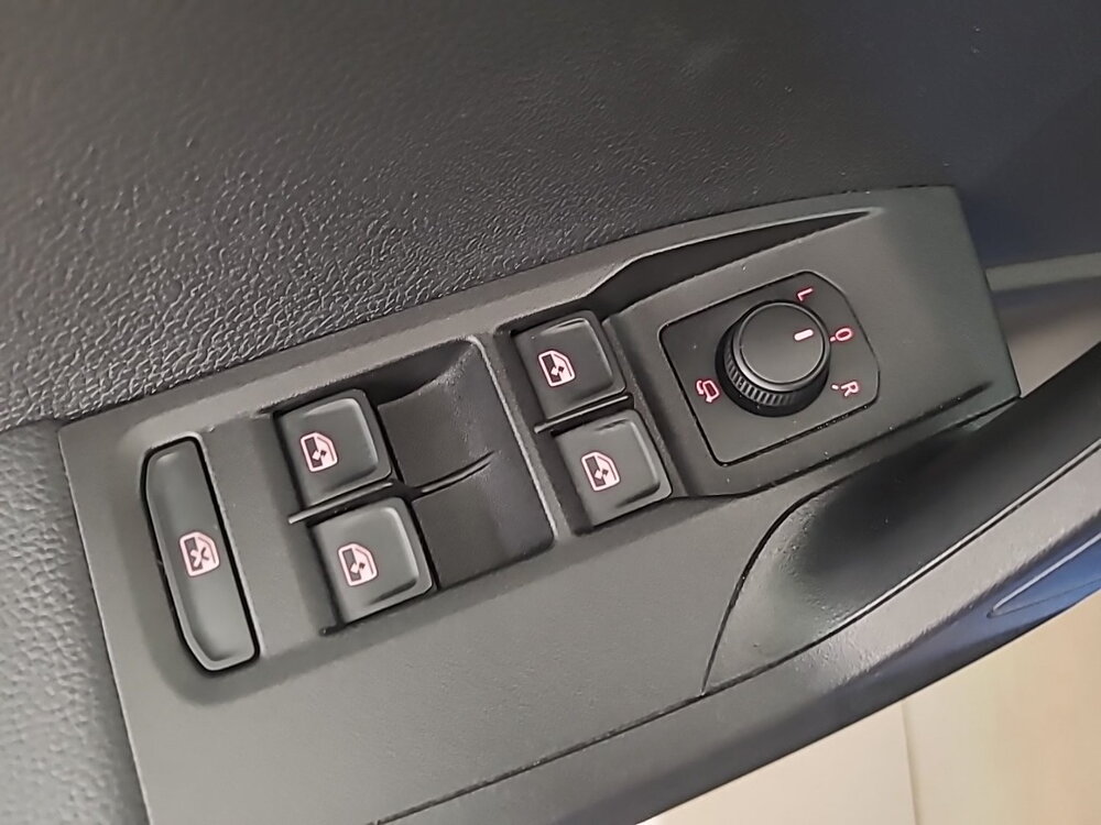 Occasion SEAT Ibiza Ibiza 1.0 EcoTSI 95 ch S/S BVM5 - Business