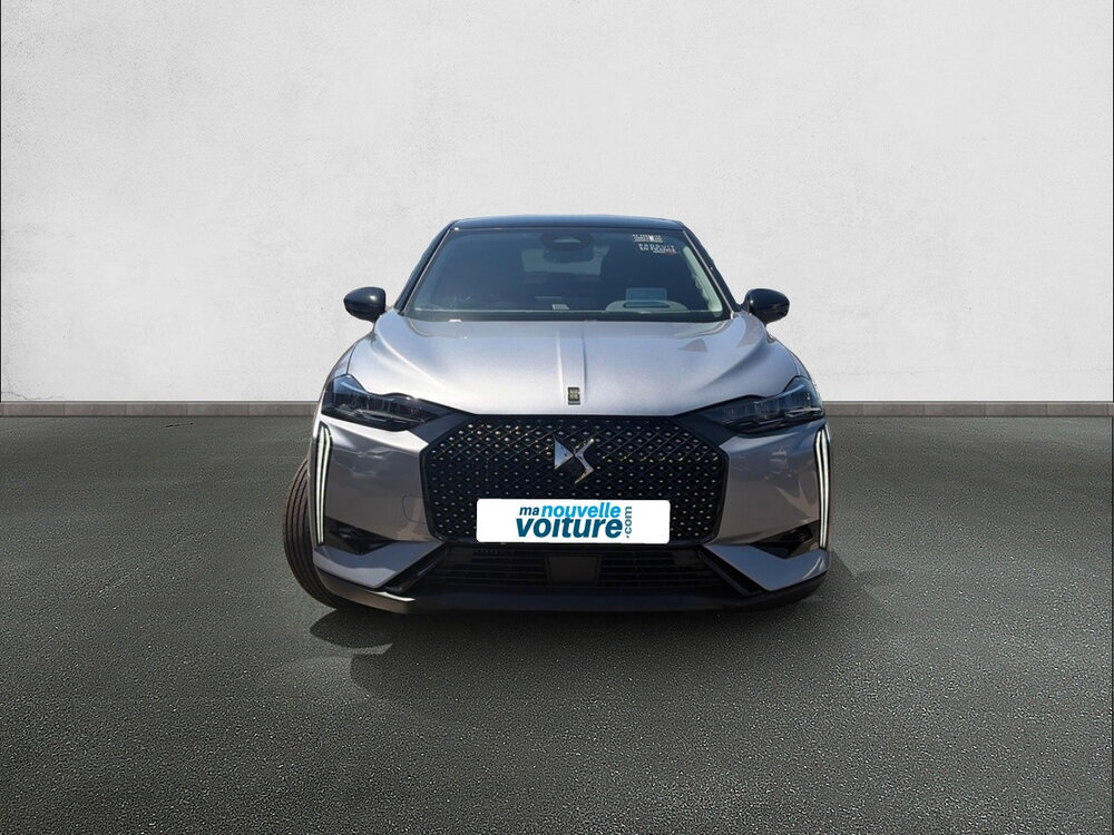 Occasion DS DS3 DS 3 Hybride 145 e-DCT6 - Étoile