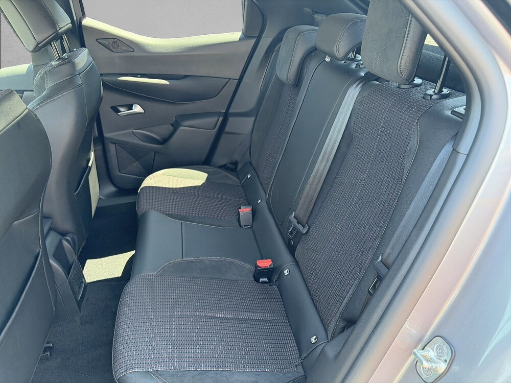 Occasion DS DS3 DS 3 Hybride 145 e-DCT6 - Étoile