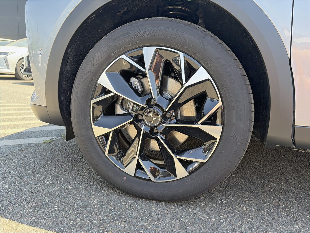 Occasion DS DS3 DS 3 Hybride 145 e-DCT6 - Étoile