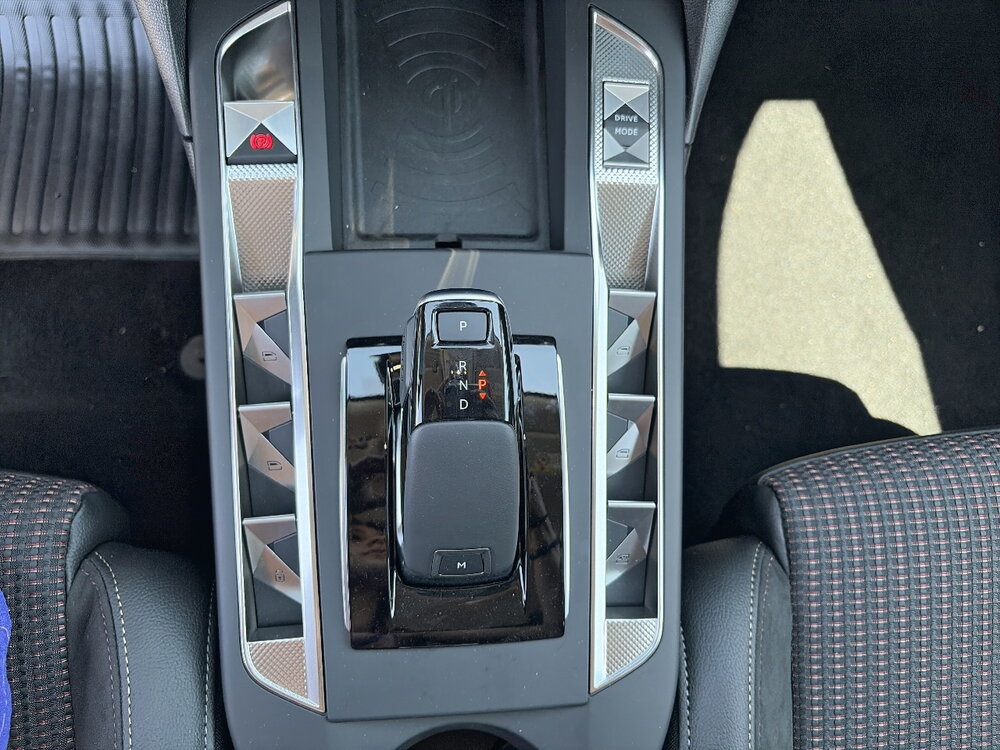 Occasion DS DS3 DS 3 Hybride 145 e-DCT6 - Étoile