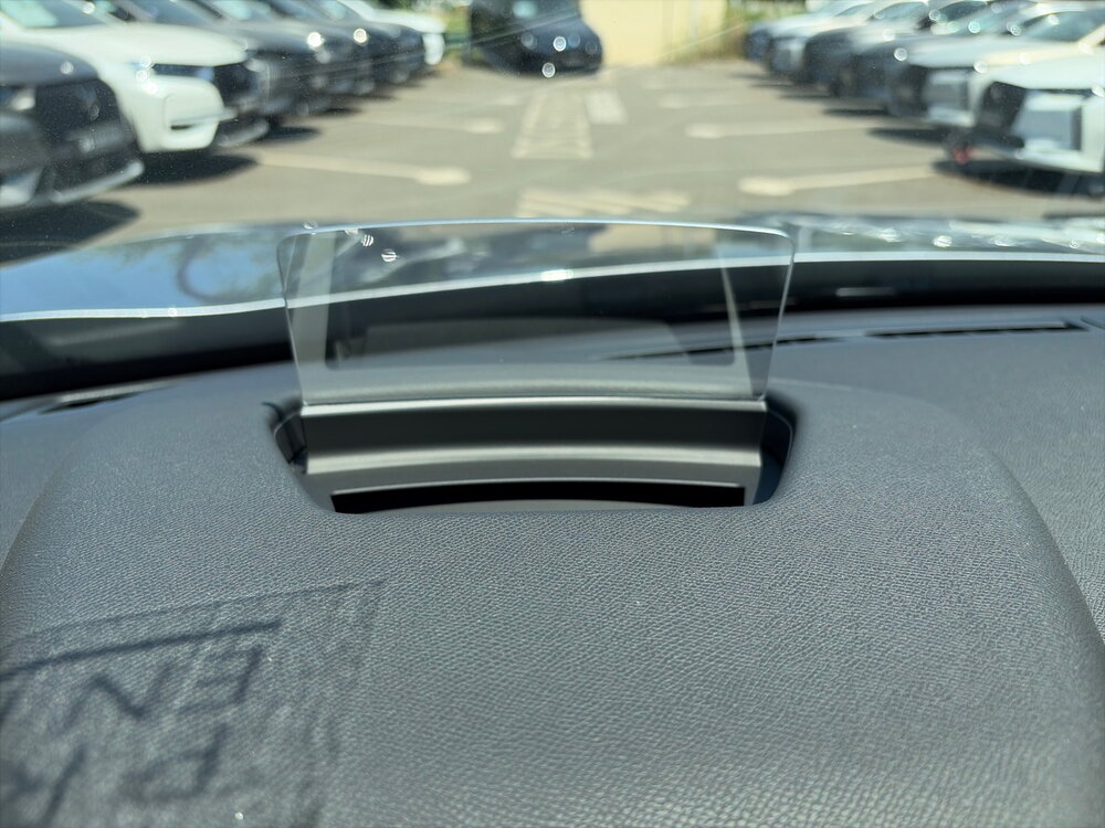 Occasion DS DS3 DS 3 Hybride 145 e-DCT6 - Étoile