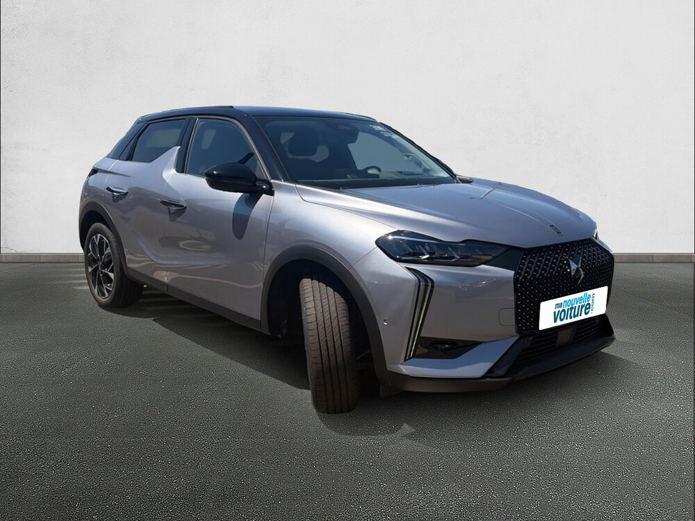 Occasion DS DS3 DS 3 Hybride 145 e-DCT6 - Étoile