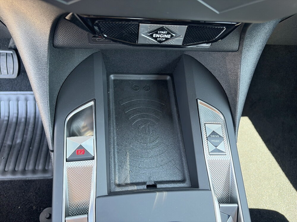 Occasion DS DS3 DS 3 Hybride 145 e-DCT6 - Étoile