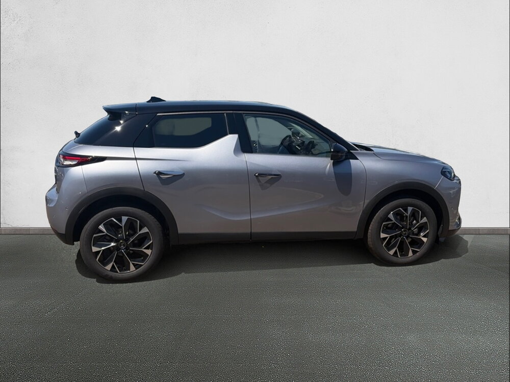 Occasion DS DS3 DS 3 Hybride 145 e-DCT6 - Étoile