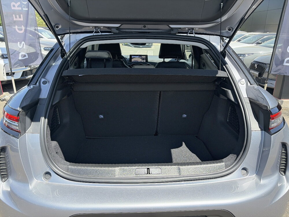 Occasion DS DS3 DS 3 Hybride 145 e-DCT6 - Étoile