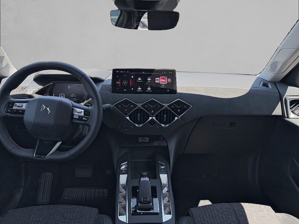 Occasion DS DS3 DS 3 Hybride 145 e-DCT6 - Étoile