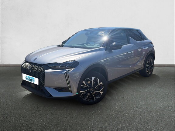 Occasion DS DS3 DS 3 Hybride 145 e-DCT6 - Étoile