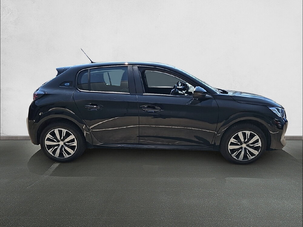 Occasion PEUGEOT 208 208 Electrique 50 kWh 136ch - Active