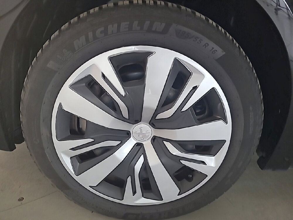 Occasion PEUGEOT 208 208 Electrique 50 kWh 136ch - Active
