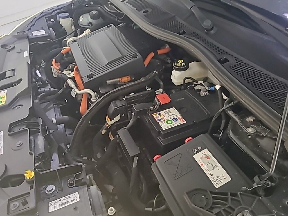 Occasion PEUGEOT 208 208 Electrique 50 kWh 136ch - Active
