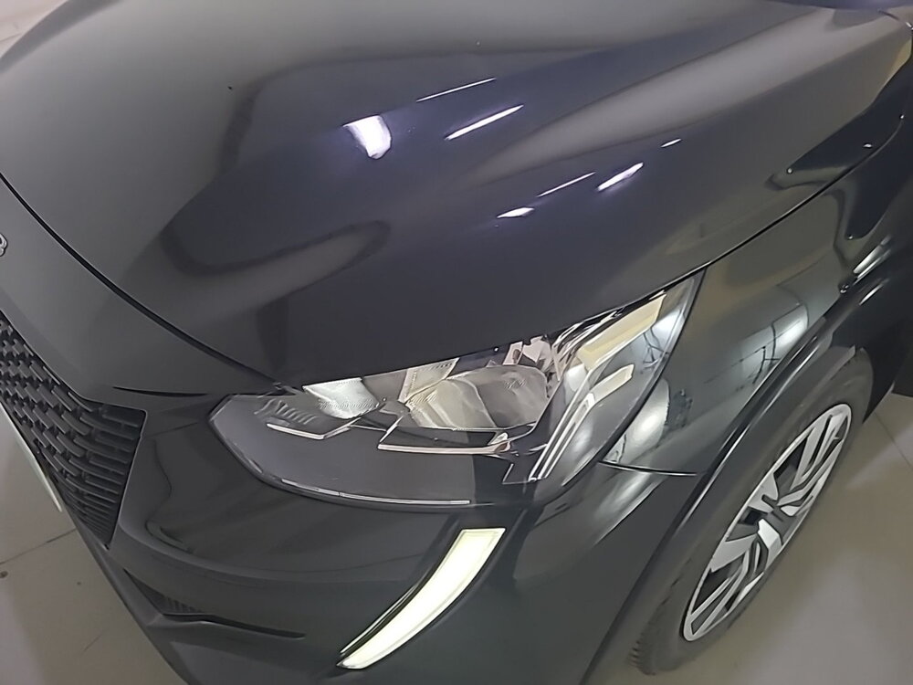 Occasion PEUGEOT 208 208 Electrique 50 kWh 136ch - Active