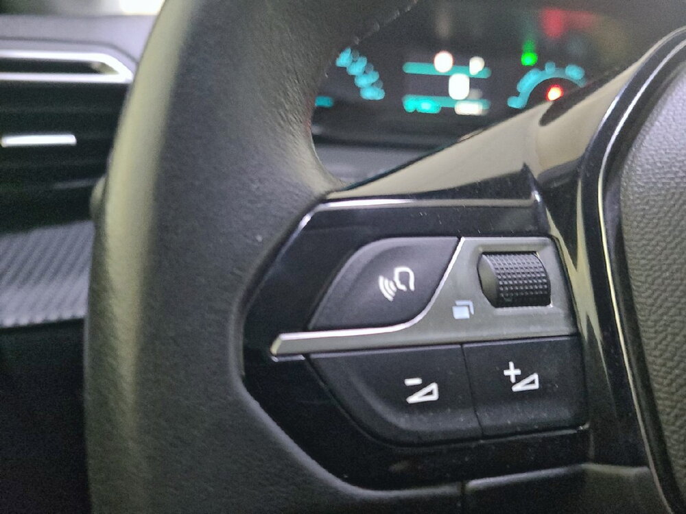 Occasion PEUGEOT 208 208 Electrique 50 kWh 136ch - Active