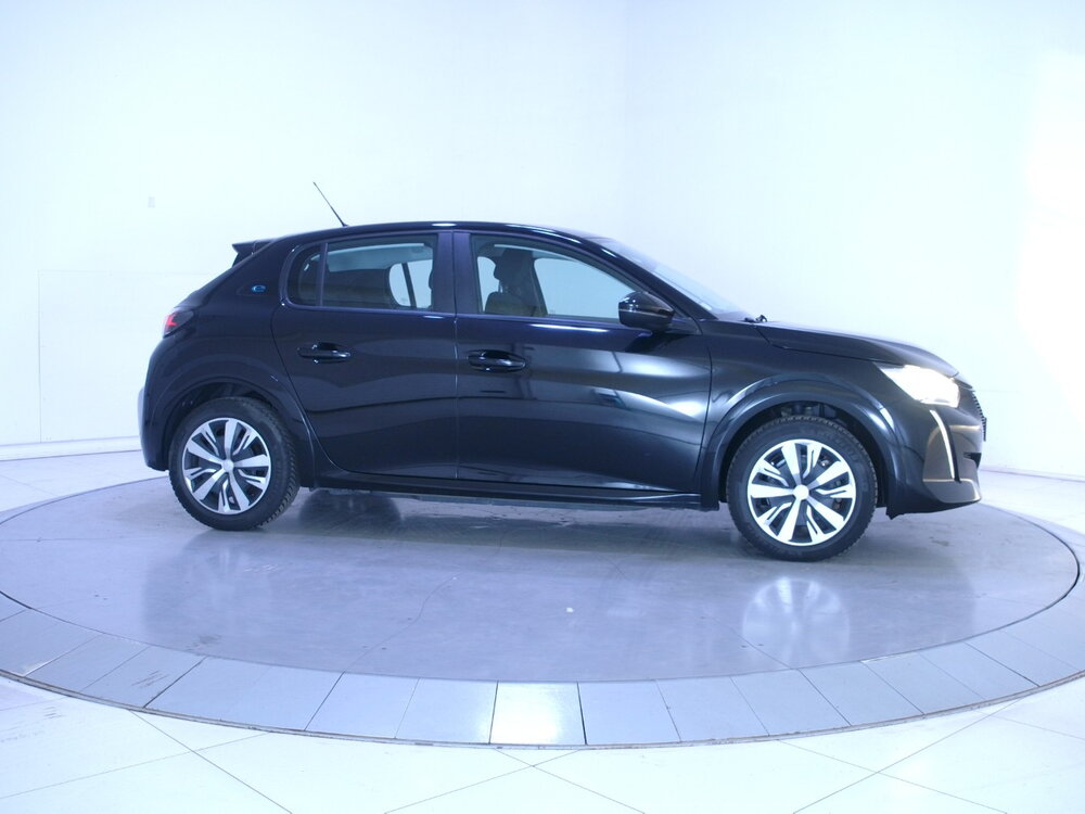 Occasion PEUGEOT 208 208 Electrique 50 kWh 136ch - Active