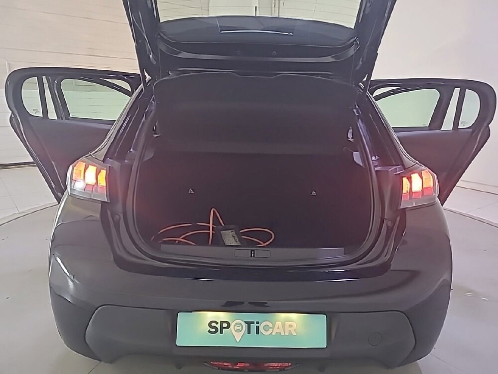 Occasion PEUGEOT 208 208 Electrique 50 kWh 136ch - Active