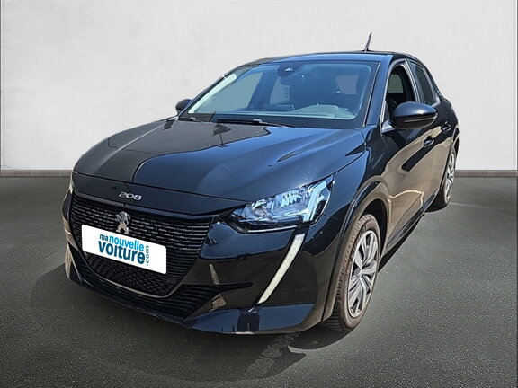Occasion PEUGEOT 208 208 Electrique 50 kWh 136ch - Active