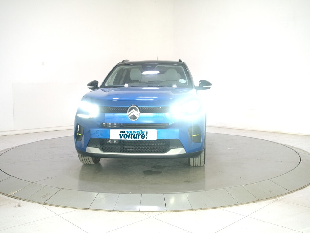 Occasion CITROEN C3 C3 Turbo 100 ch Manuelle - Max