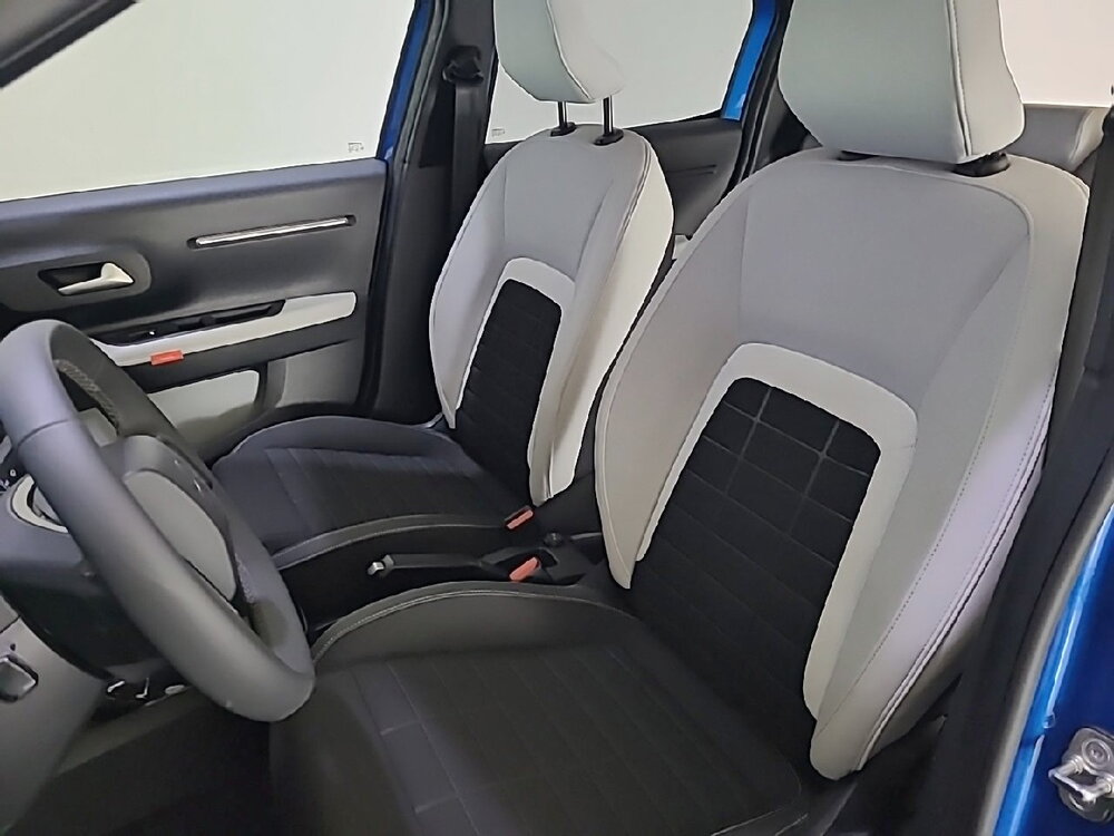 Occasion CITROEN C3 C3 Turbo 100 ch Manuelle - Max