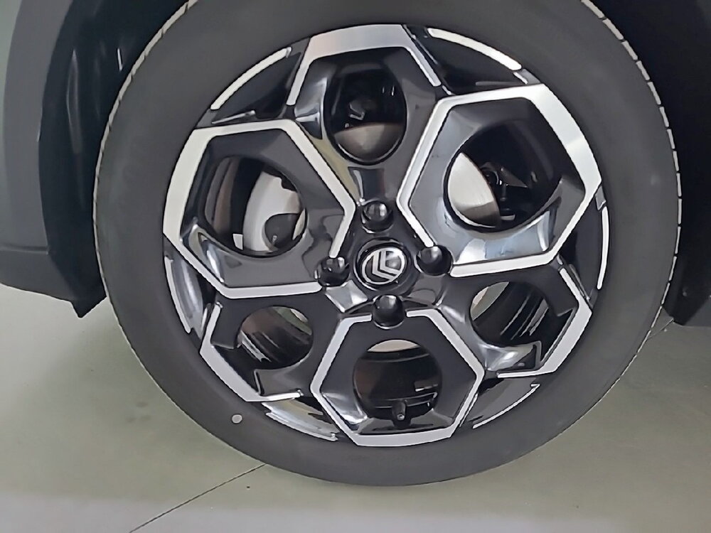 Occasion CITROEN C3 C3 Turbo 100 ch Manuelle - Max