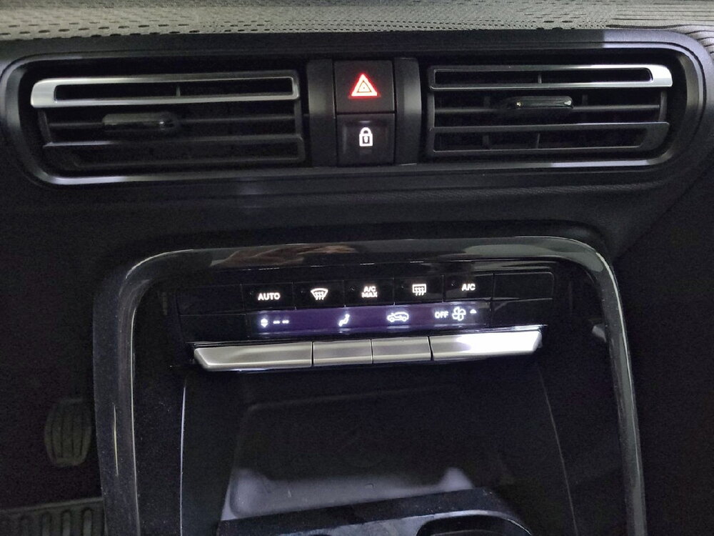 Occasion CITROEN C3 C3 Turbo 100 ch Manuelle - Max