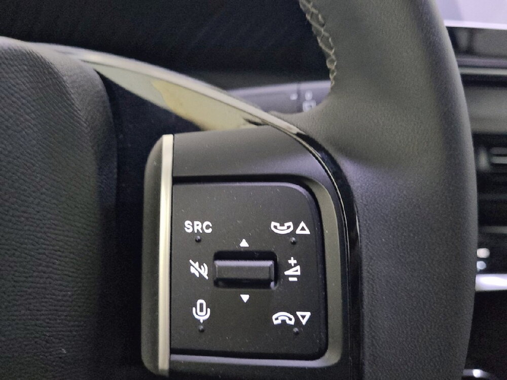 Occasion CITROEN C3 C3 Turbo 100 ch Manuelle - Max