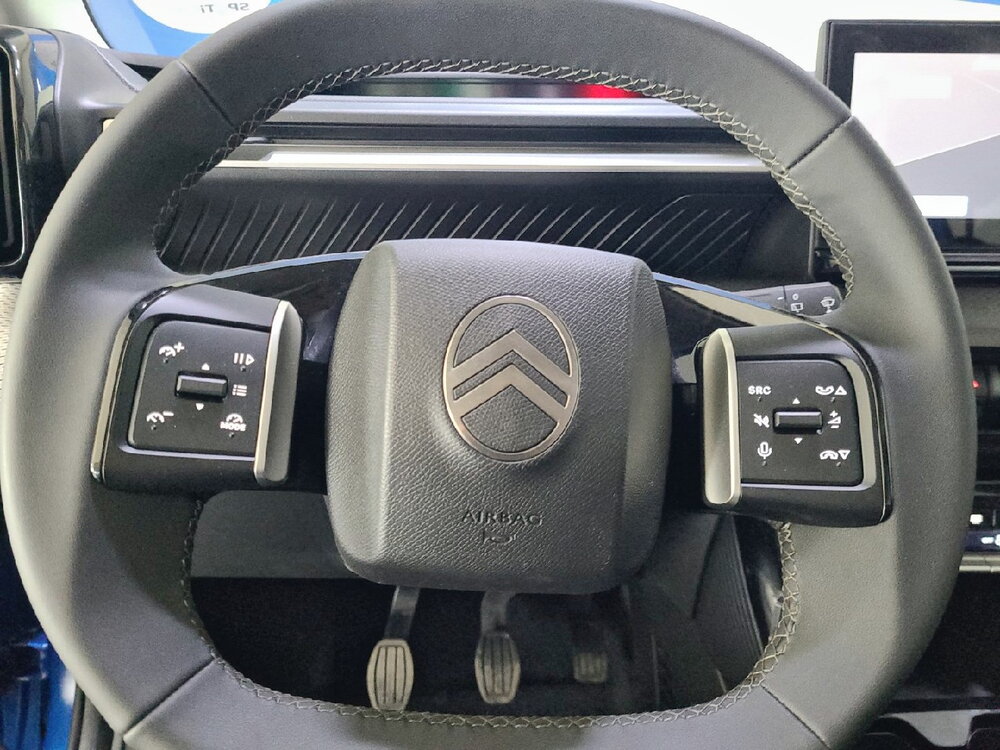 Occasion CITROEN C3 C3 Turbo 100 ch Manuelle - Max