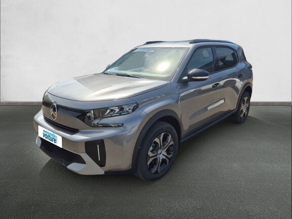 Occasion CITROEN C3 Aircross C3 Aircross Hybride 145 ch Aut - Plus