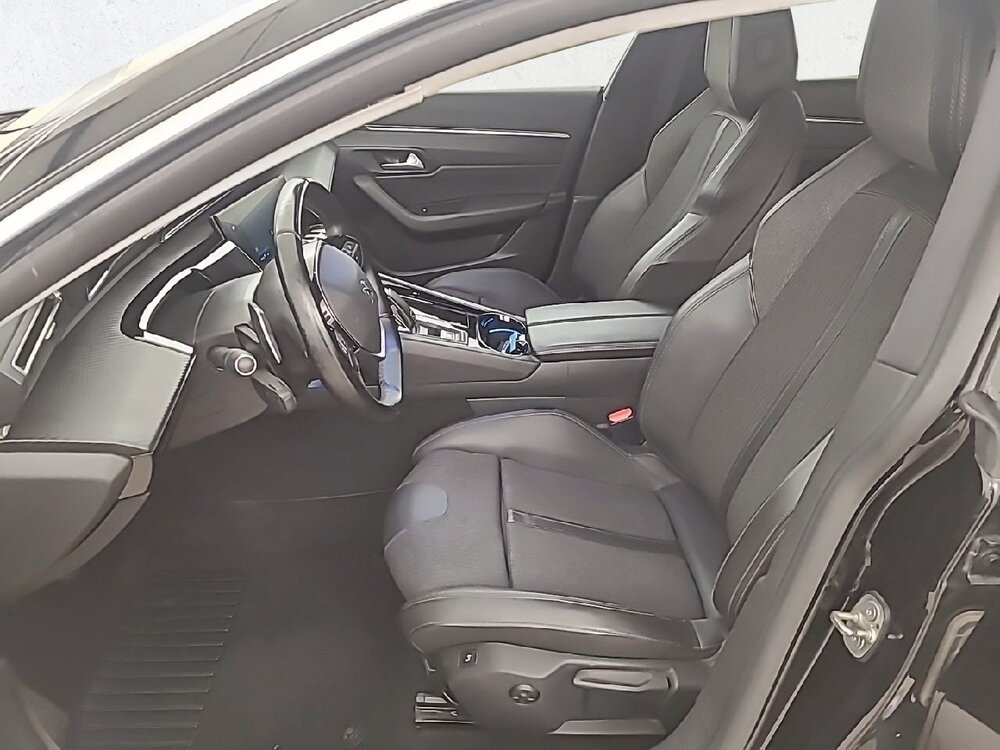 Occasion PEUGEOT 508 508 SW BlueHDi 130 ch S&S EAT8 - Allure Pack