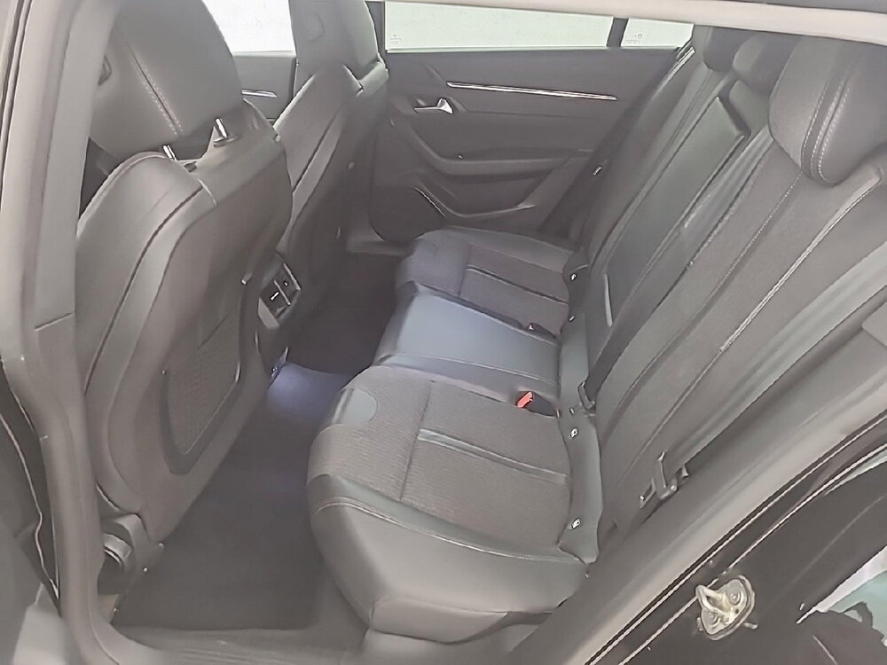 Occasion PEUGEOT 508 508 SW BlueHDi 130 ch S&S EAT8 - Allure Pack