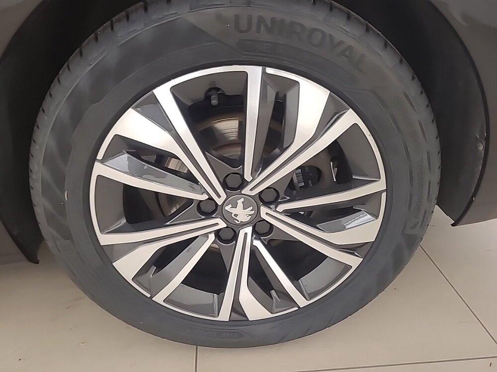 Occasion PEUGEOT 508 508 SW BlueHDi 130 ch S&S EAT8 - Allure Pack