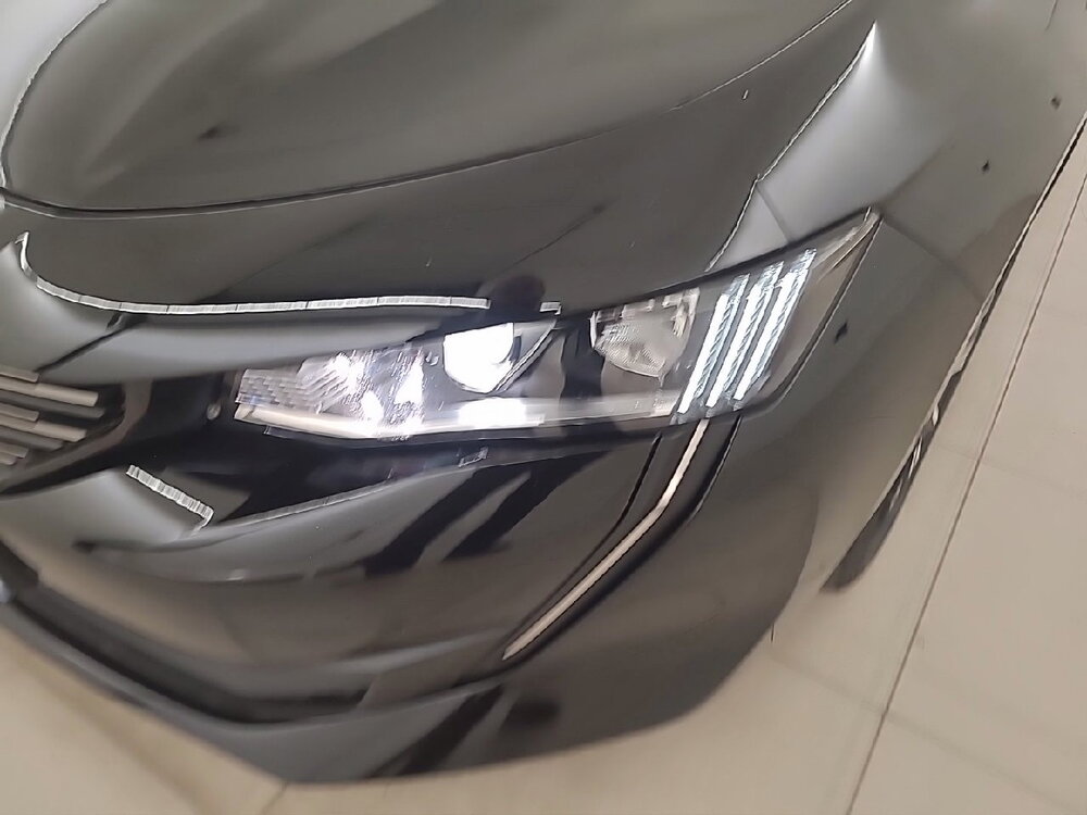 Occasion PEUGEOT 508 508 SW BlueHDi 130 ch S&S EAT8 - Allure Pack