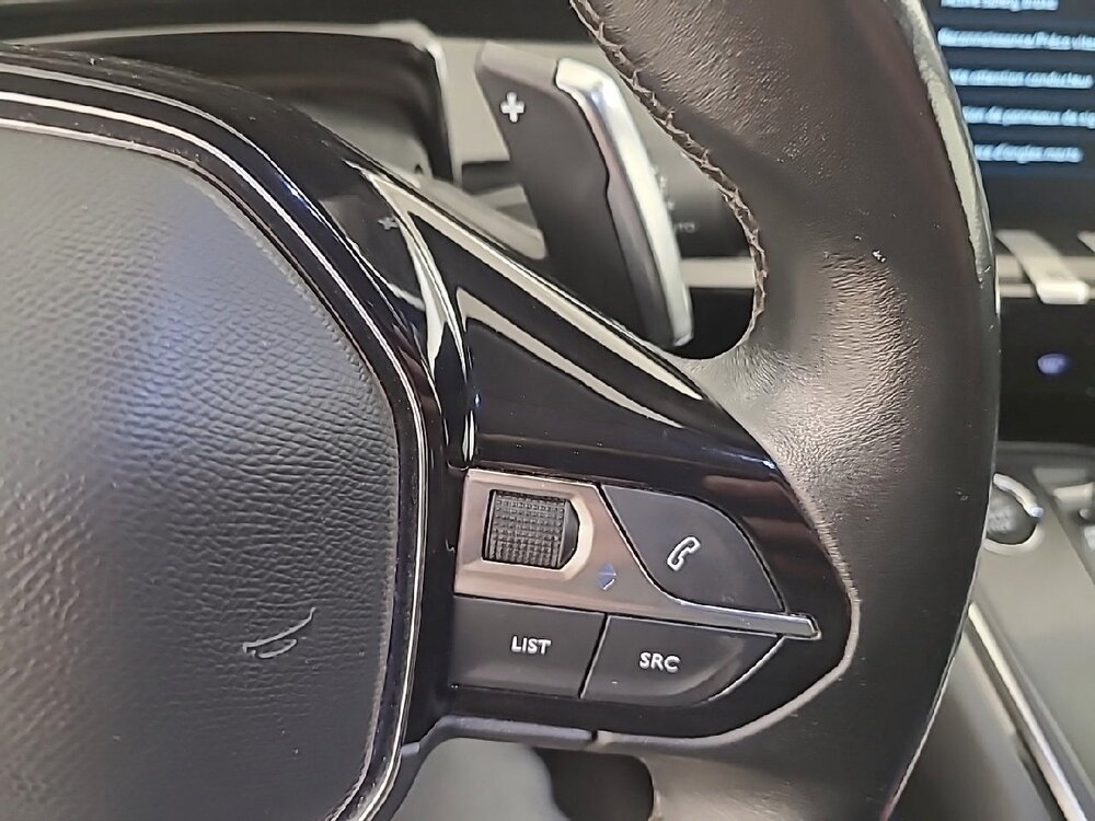 Occasion PEUGEOT 508 508 SW BlueHDi 130 ch S&S EAT8 - Allure Pack