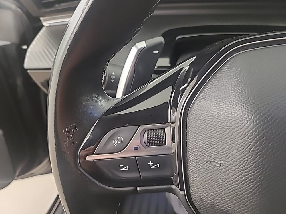Occasion PEUGEOT 508 508 SW BlueHDi 130 ch S&S EAT8 - Allure Pack