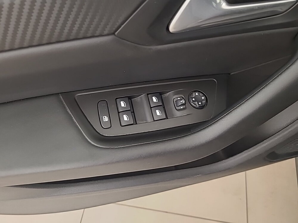 Occasion PEUGEOT 508 508 SW BlueHDi 130 ch S&S EAT8 - Allure Pack