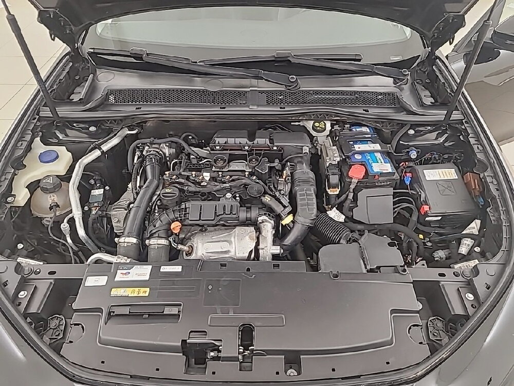 Occasion PEUGEOT 508 508 SW BlueHDi 130 ch S&S EAT8 - Allure Pack