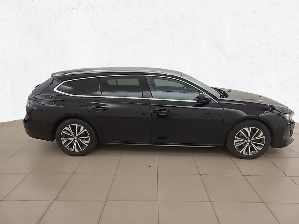 Occasion PEUGEOT 508 508 SW BlueHDi 130 ch S&S EAT8 - Allure Pack