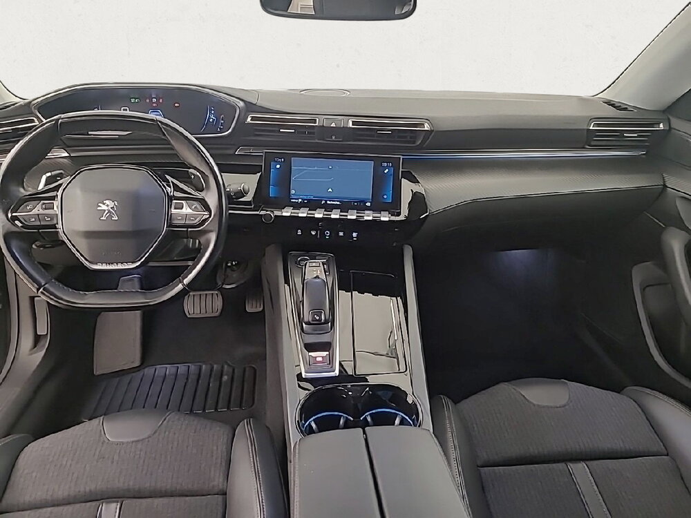 Occasion PEUGEOT 508 508 SW BlueHDi 130 ch S&S EAT8 - Allure Pack