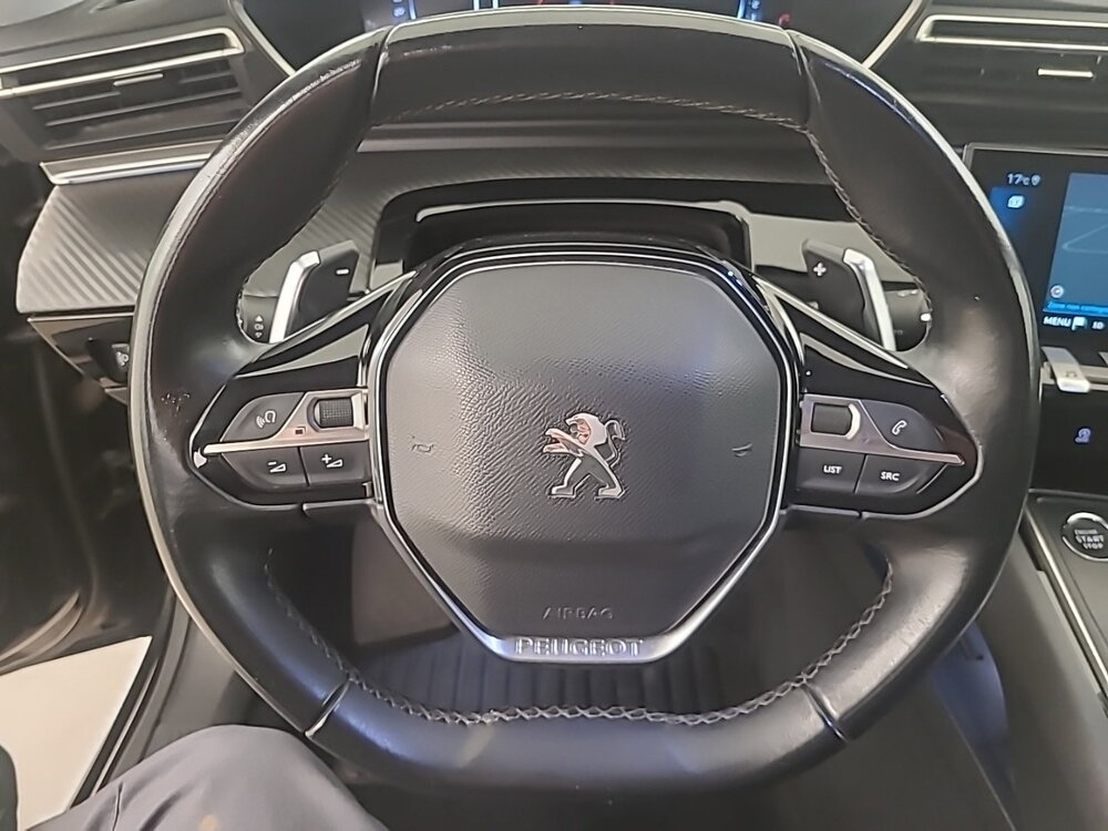 Occasion PEUGEOT 508 508 SW BlueHDi 130 ch S&S EAT8 - Allure Pack