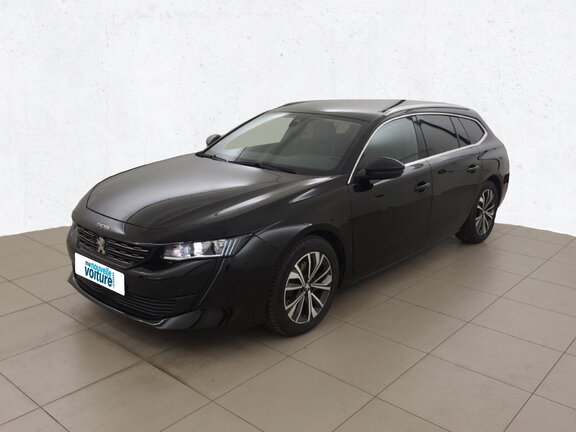 Occasion PEUGEOT 508 508 SW BlueHDi 130 ch S&S EAT8 - Allure Pack