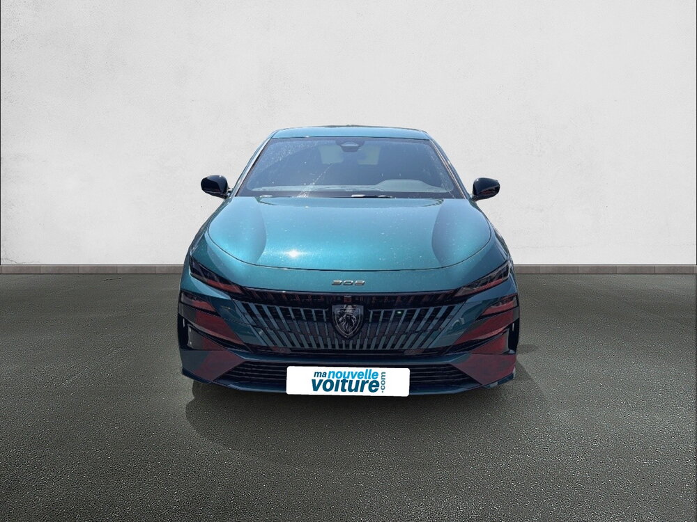 Occasion PEUGEOT 308 308 Hybrid 145 e-DCS6 - GT Exclusive