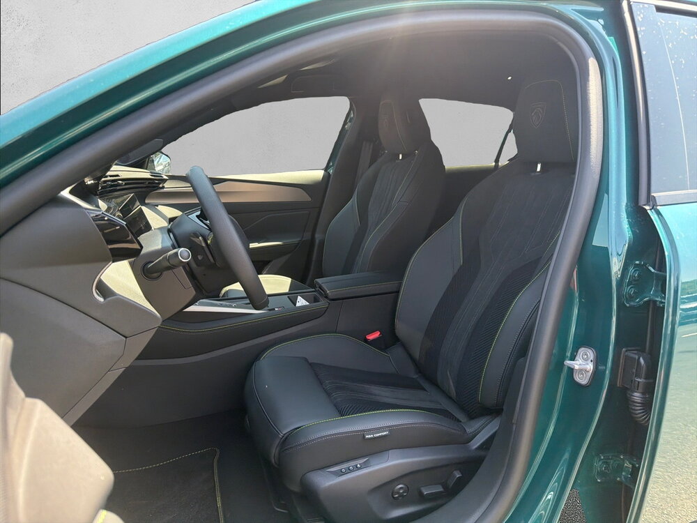 Occasion PEUGEOT 308 308 Hybrid 145 e-DCS6 - GT Exclusive