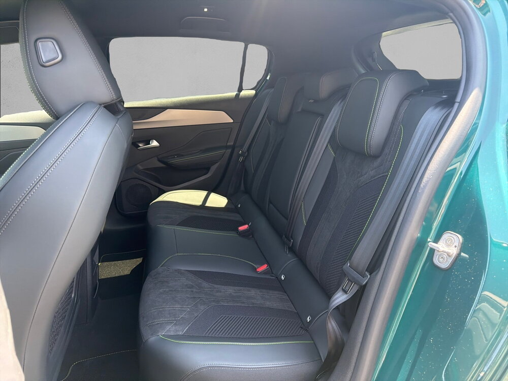 Occasion PEUGEOT 308 308 Hybrid 145 e-DCS6 - GT Exclusive
