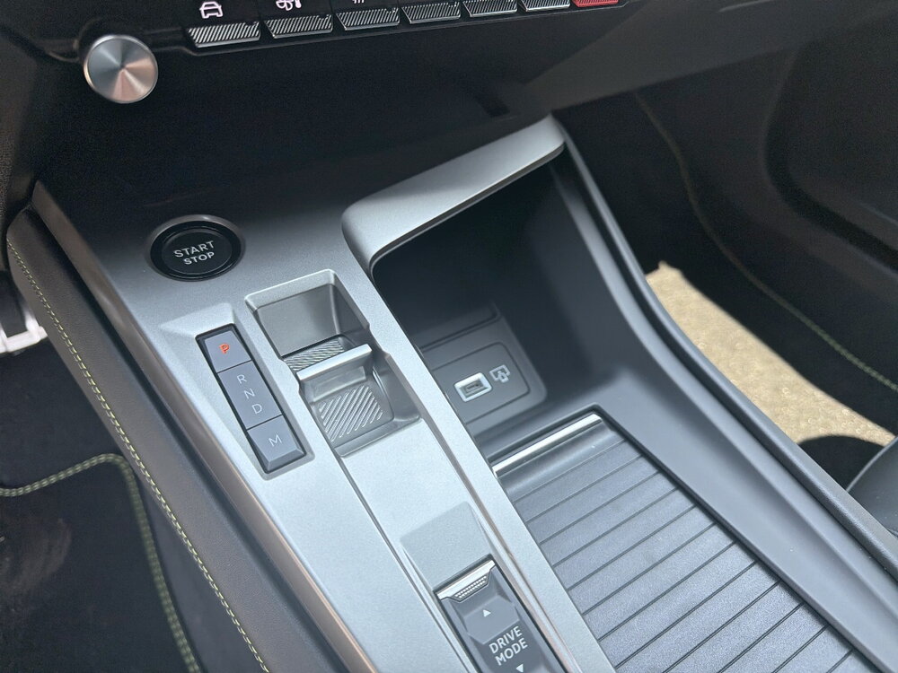 Occasion PEUGEOT 308 308 Hybrid 145 e-DCS6 - GT Exclusive