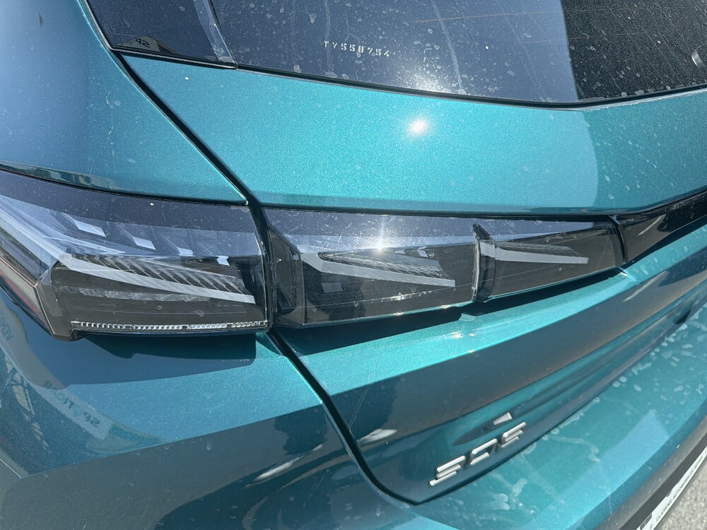 Occasion PEUGEOT 308 308 Hybrid 145 e-DCS6 - GT Exclusive