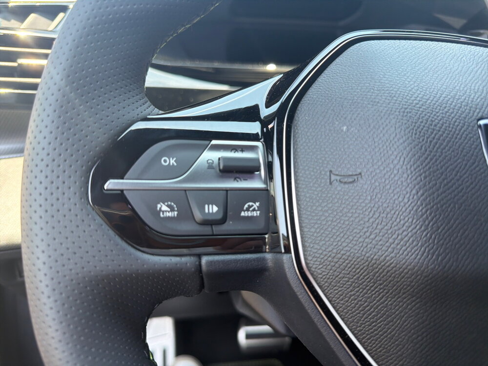 Occasion PEUGEOT 308 308 Hybrid 145 e-DCS6 - GT Exclusive