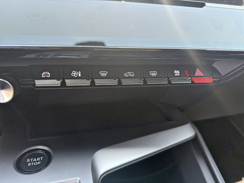 Occasion PEUGEOT 308 308 Hybrid 145 e-DCS6 - GT Exclusive