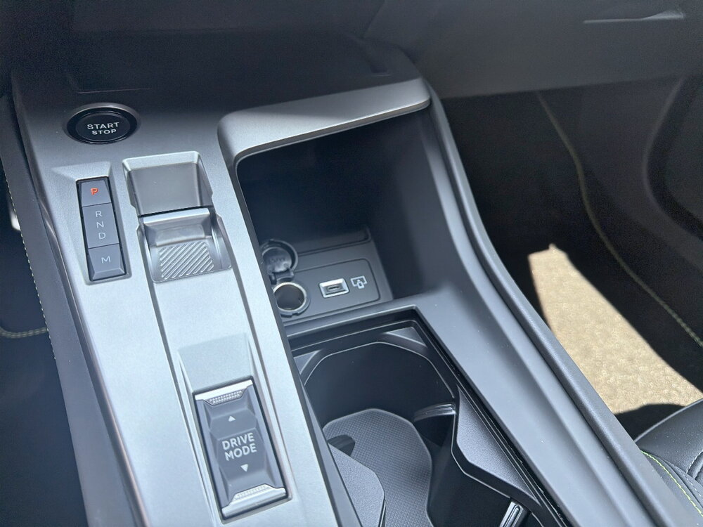 Occasion PEUGEOT 308 308 Hybrid 145 e-DCS6 - GT Exclusive