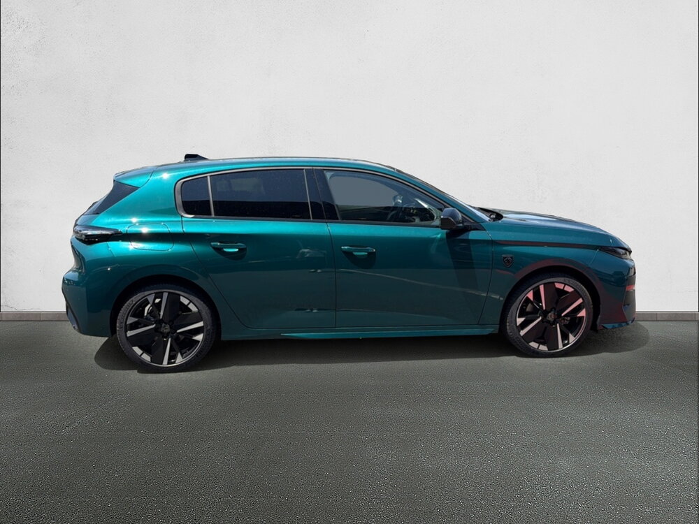 Occasion PEUGEOT 308 308 Hybrid 145 e-DCS6 - GT Exclusive