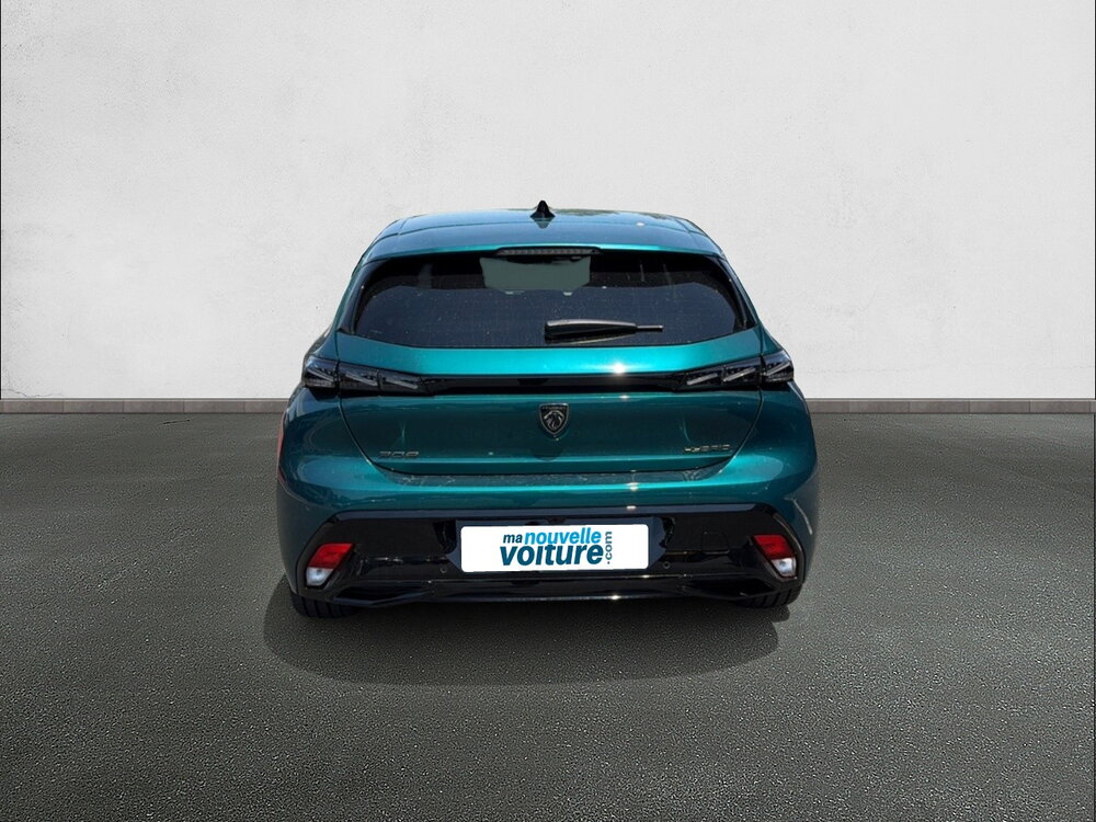Occasion PEUGEOT 308 308 Hybrid 145 e-DCS6 - GT Exclusive